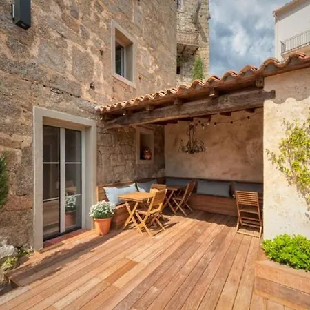 Maison Madamicella Hotel