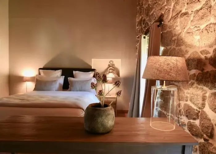 Hotel Maison Madamicella