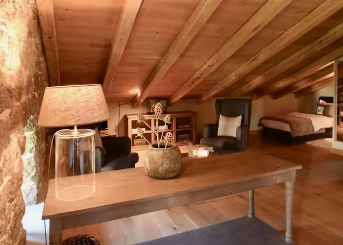 Maison Madamicella *