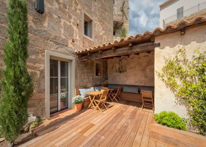 Maison Madamicella Hotel