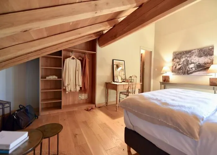 Maison Madamicella Hotel Fozzano