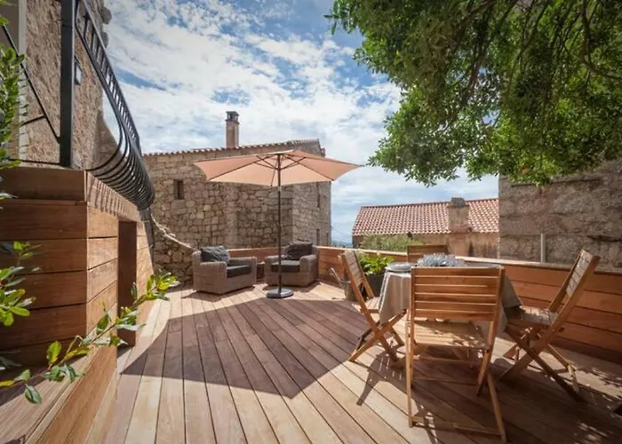 Hotel Maison Madamicella *