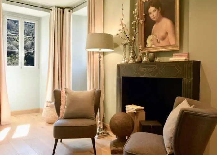 Maison Madamicella Fozzano