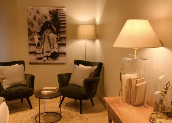 Maison Madamicella * Fozzano