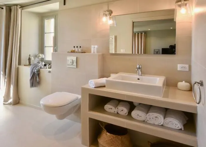 Hotel Maison Madamicella