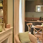 Maison Madamicella Hotel *