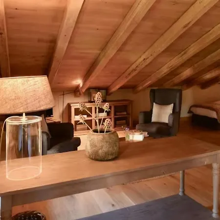 Maison Madamicella *