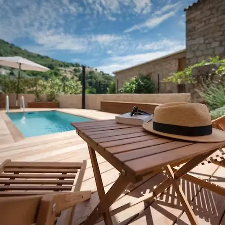 Maison Madamicella 酒店 *