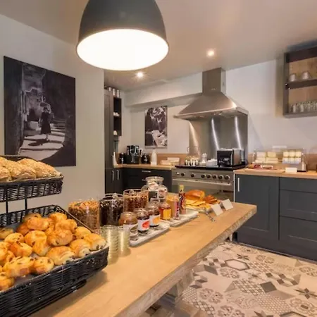 Maison Madamicella Ξενοδοχείο Fozzano