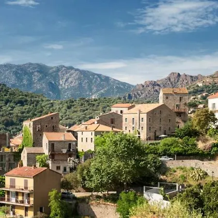 Ξενοδοχείο Maison Madamicella *