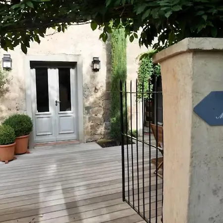 Maison Madamicella *