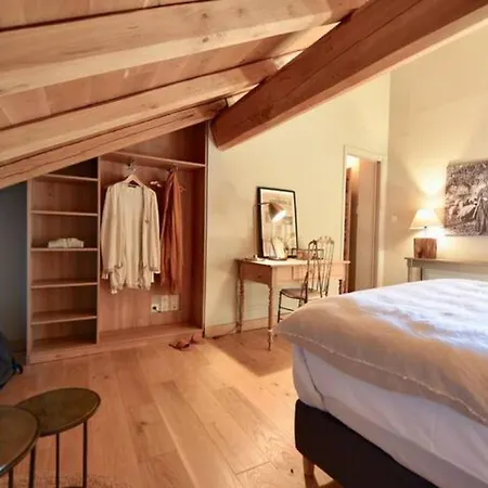 Maison Madamicella Ξενοδοχείο Fozzano