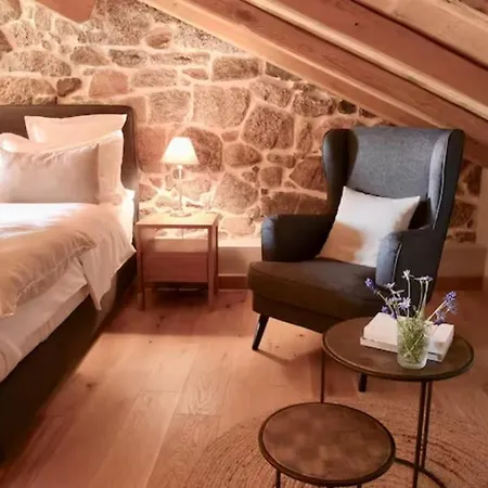 Maison Madamicella *