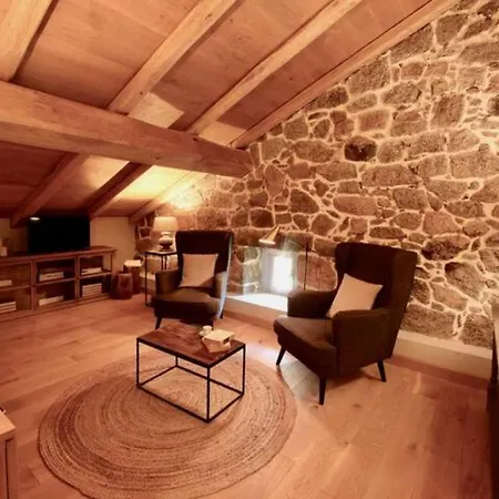 Maison Madamicella *