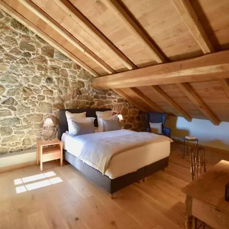 Maison Madamicella * Fozzano