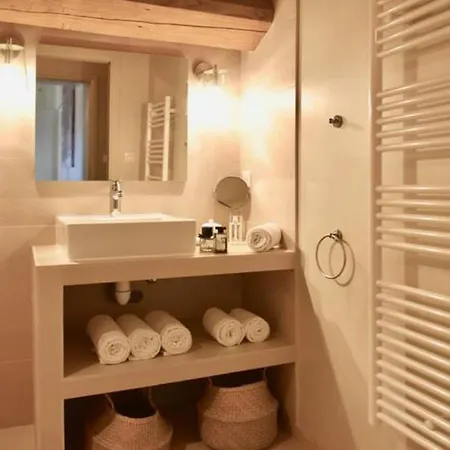 Maison Madamicella Ξενοδοχείο Fozzano