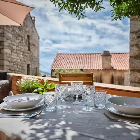 Maison Madamicella 酒店 Fozzano