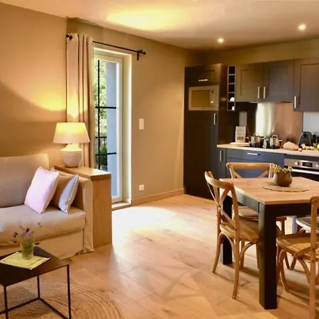 Maison Madamicella *