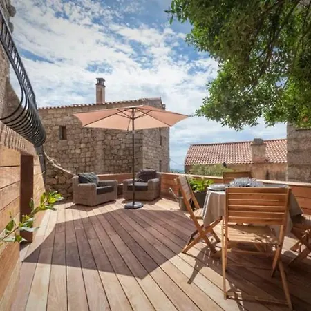 Ξενοδοχείο Maison Madamicella *