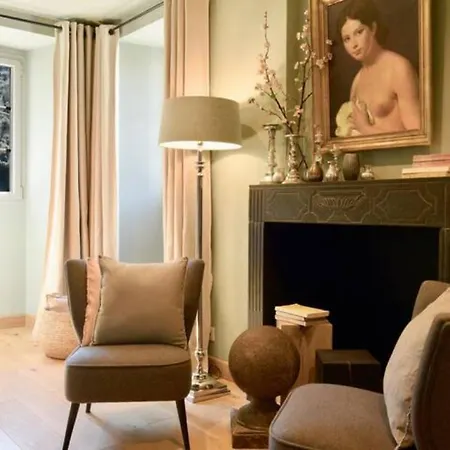 Maison Madamicella Fozzano