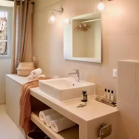 Maison Madamicella 酒店