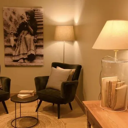 Maison Madamicella * Fozzano