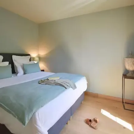 Maison Madamicella Ξενοδοχείο Fozzano