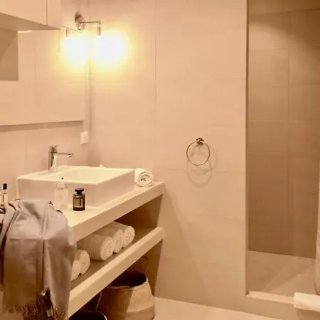 Maison Madamicella Fozzano