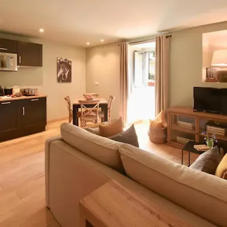 Maison Madamicella Ξενοδοχείο