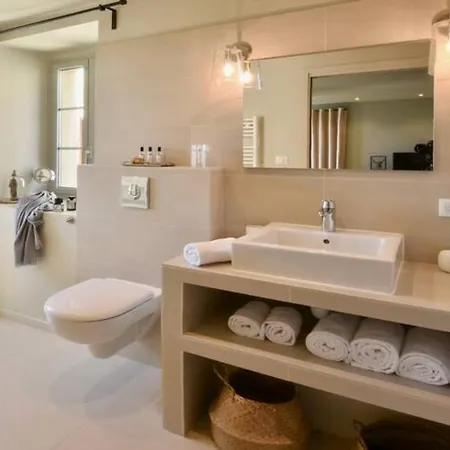 Ξενοδοχείο Maison Madamicella