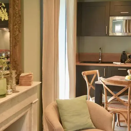 Maison Madamicella Ξενοδοχείο *