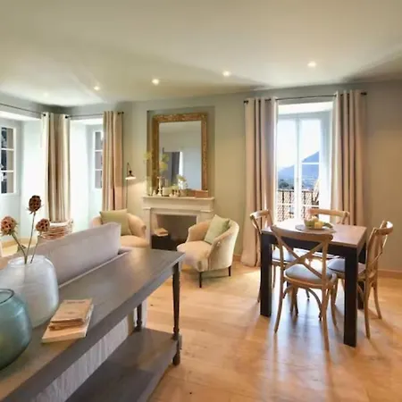 Maison Madamicella Fozzano