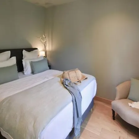 Ξενοδοχείο Maison Madamicella Fozzano