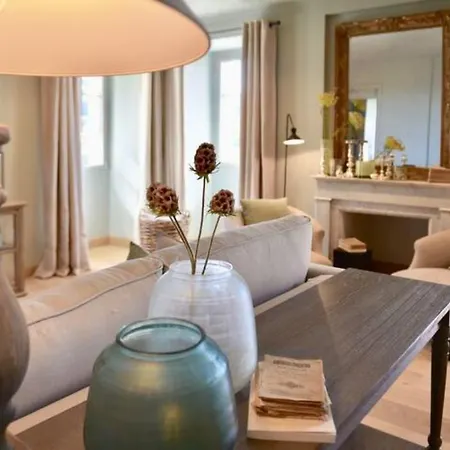 Maison Madamicella *