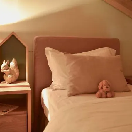 Maison Madamicella Ξενοδοχείο