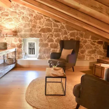 Maison Madamicella Fozzano