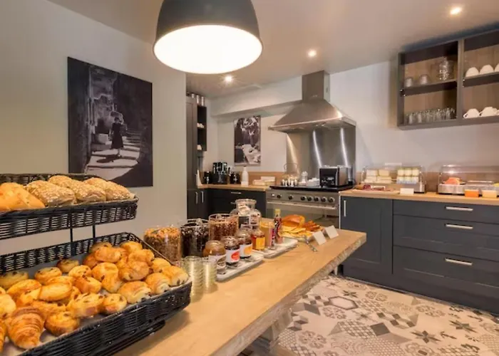 Maison Madamicella فندق Fozzano
