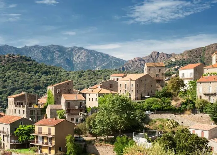 Otel Maison Madamicella *