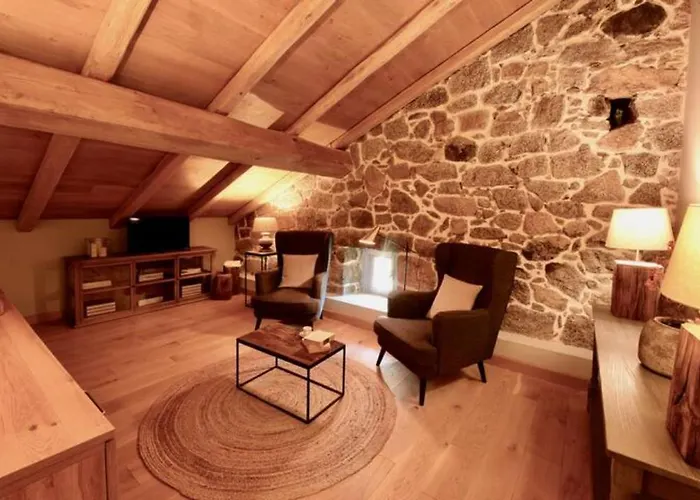 Maison Madamicella *