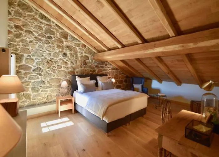 Maison Madamicella * Fozzano