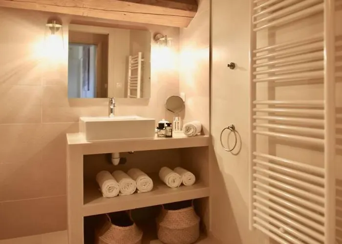 Maison Madamicella فندق Fozzano