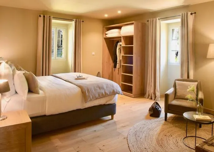 Otel Maison Madamicella *