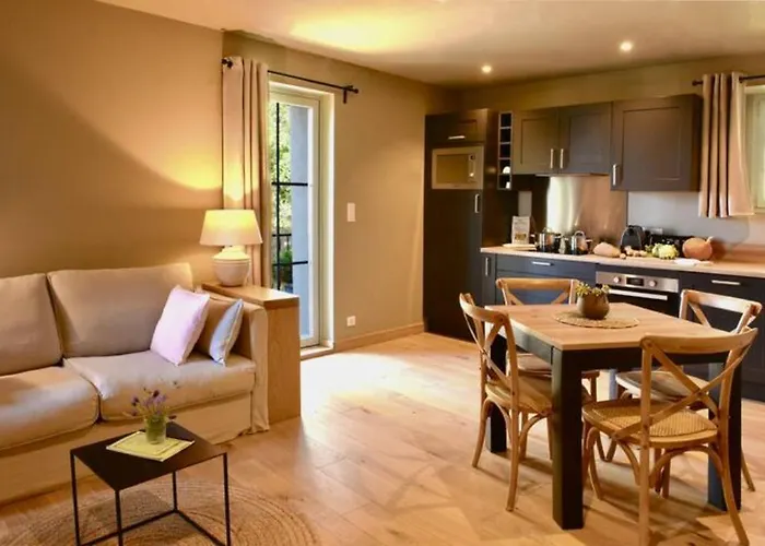 Maison Madamicella *