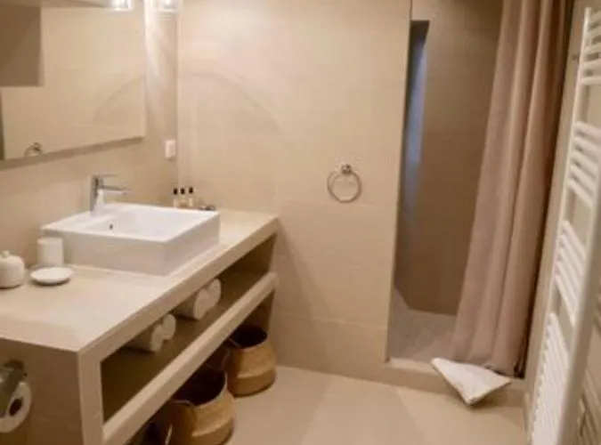 Maison Madamicella فندق *