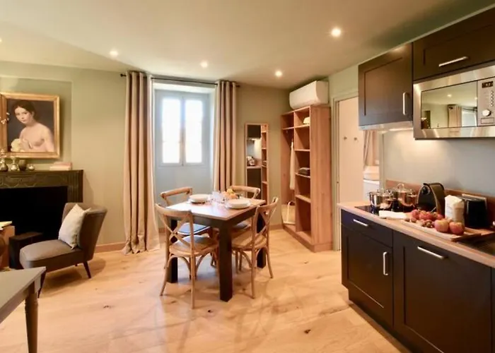 Maison Madamicella فندق Fozzano
