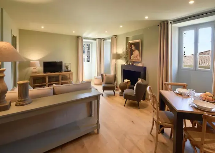Maison Madamicella فندق *