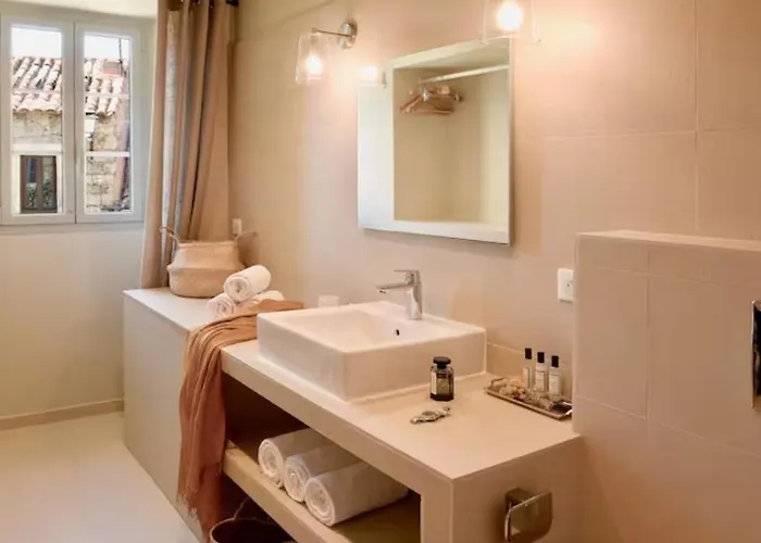 Maison Madamicella Otel