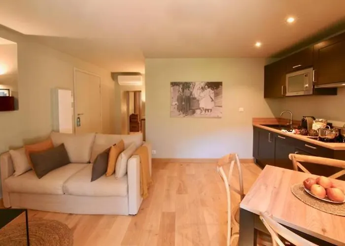 Maison Madamicella فندق Fozzano