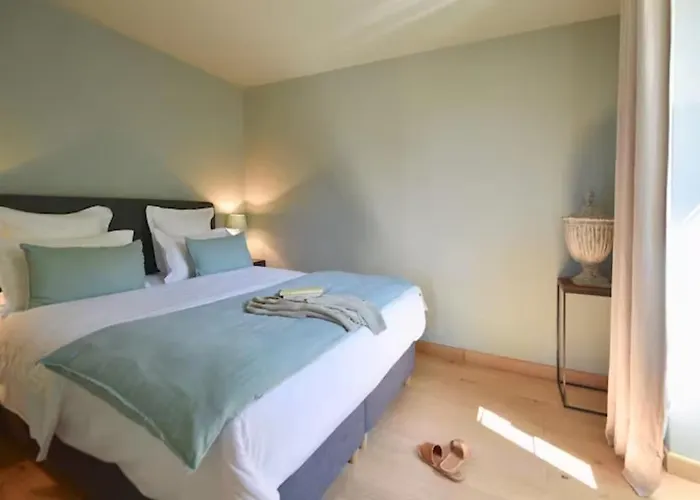 Maison Madamicella فندق Fozzano