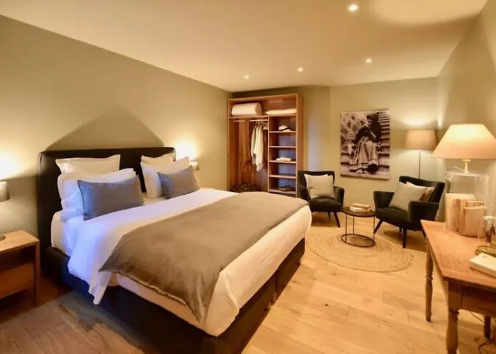 Maison Madamicella * Fozzano